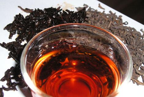 云南普洱茶招商中心（北文中心）